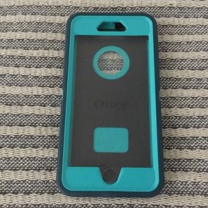 6 Plus OtterBox